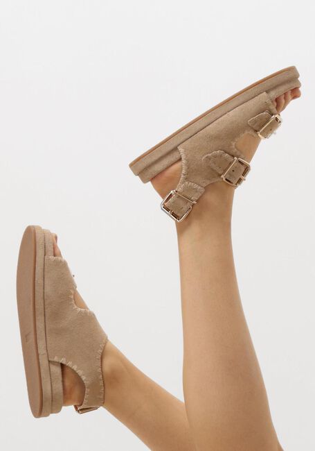 Beige BLASZ Sandalen LPMAG-15 Beige BLASZ Sandalen LPMAG-15 - large