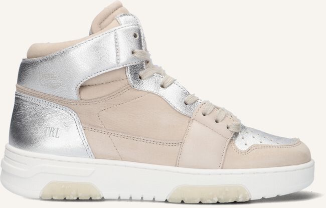 Beige TORAL Hoge sneakers RUJA 2 Beige TORAL Hoge sneakers RUJA 2 - large