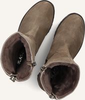 Taupe BLASZ Chelsea boots EVS-2963 Taupe BLASZ Chelsea boots EVS-2963 - medium