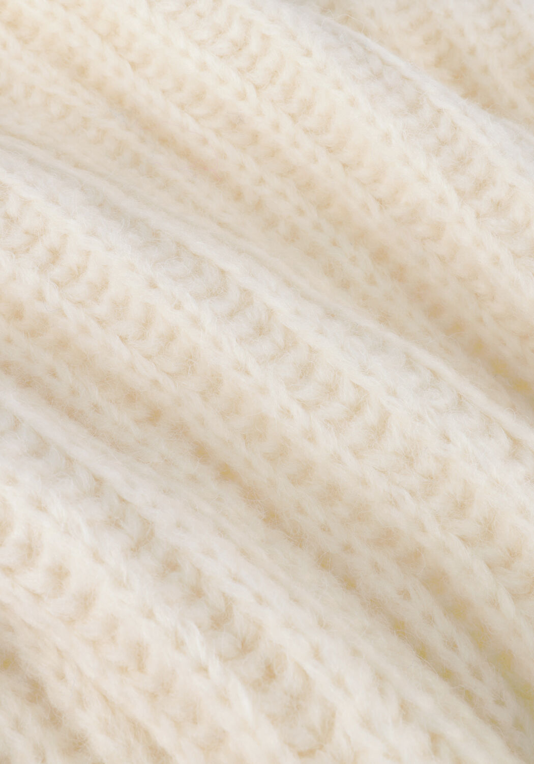 Taupe CIRCLE OF TRUST Trui JOELLE KNIT - large