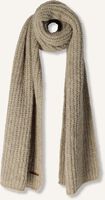 Taupe MOSCOW Sjaal 44-07-SCARF - medium