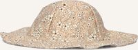 Lichtroze QUINCY MAE Hoed SUN HAT - medium