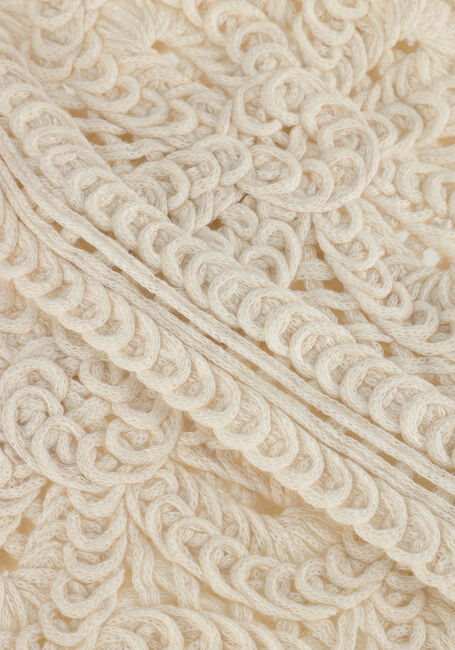 Beige LIL' ATELIER Vest NMFDAGNY LOOSE VEST LIL - large