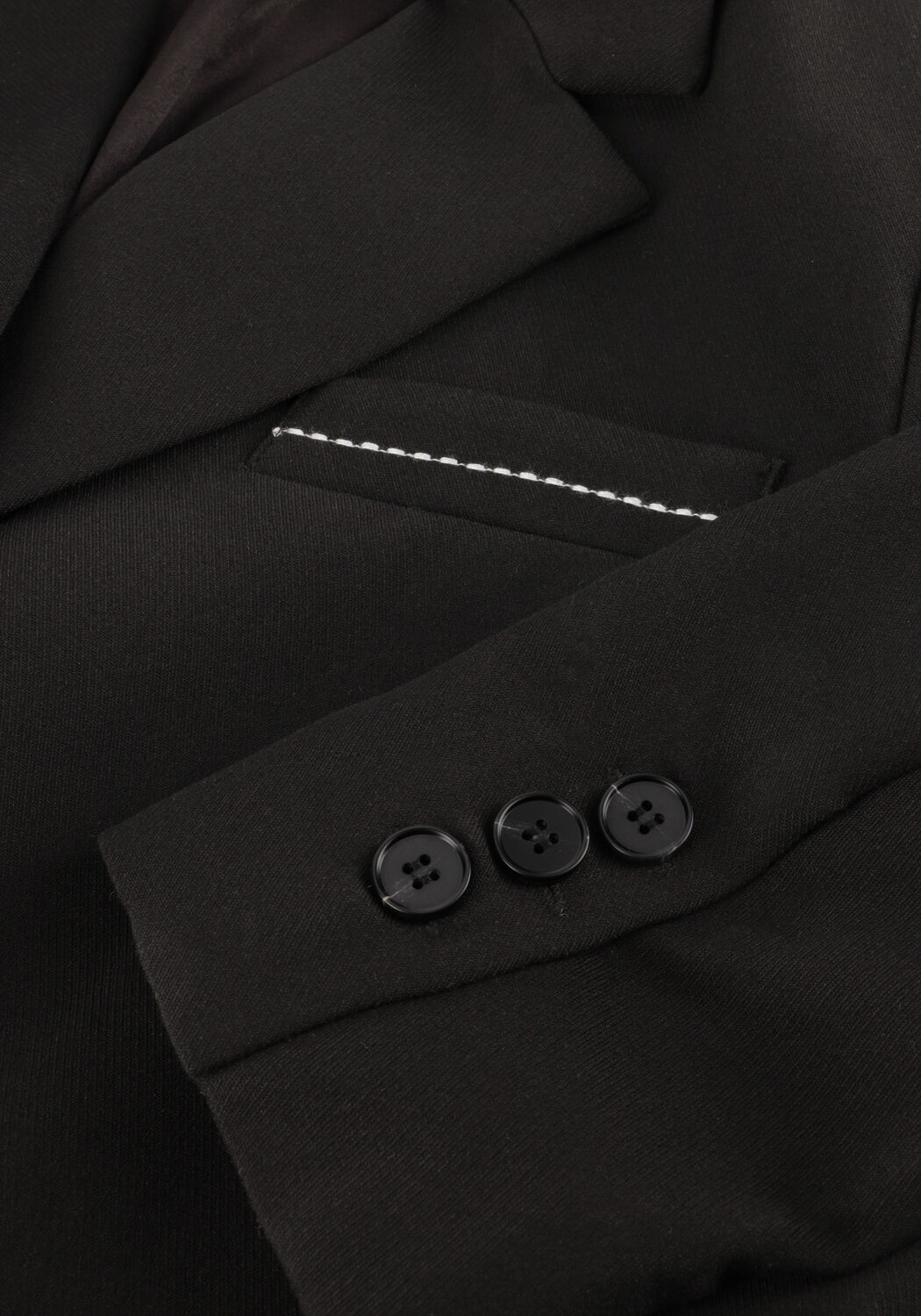 Zwarte FRANKIE & LIBERTY Blazer TATE BLAZER - large