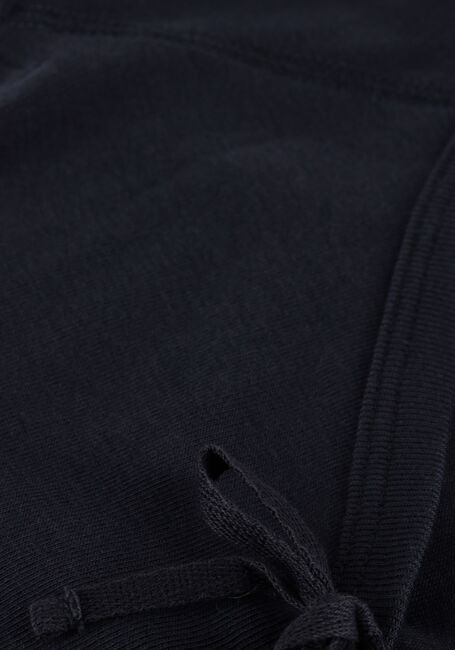 Blauwe MARMAR COPENHAGEN T-shirt TUT WRAP LS - large