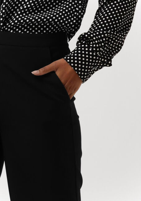 Zwarte ANOTHER LABEL Pantalon MOORE PANTS - large