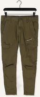 Groene PME LEGEND Cargobroeken NORDROP CARGO STRETCH TWILL Groene PME LEGEND Cargobroeken NORDROP CARGO STRETCH TWILL - medium