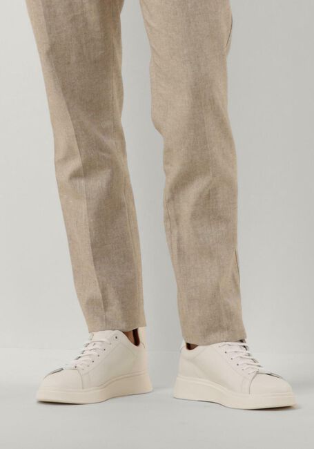 Witte BOSS Lage sneakers BULTON RUNN - large