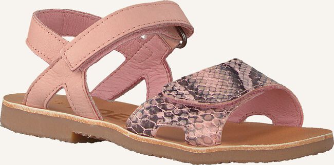 Roze KOEL4KIDS Platte sandalen KO795A Roze KOEL4KIDS Platte sandalen KO795A - large