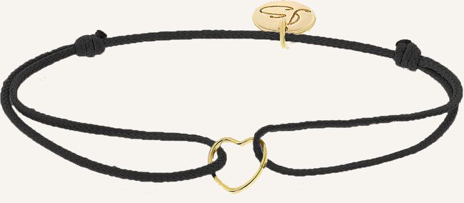 Zwarte JEWELLERY BY SOPHIE Armbanden MY EVERYDAY HEART Zwarte JEWELLERY BY SOPHIE Armbanden MY EVERYDAY HEART - large