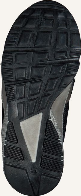 Zwarte DEVELAB Hoge sneakers 41863 Zwarte DEVELAB Hoge sneakers 41863 - large