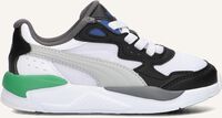 Witte PUMA Lage sneakers X-RAY SPEED - medium