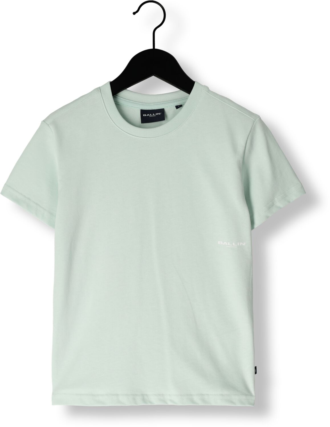 BALLIN Jongens Polo's & T-shirts 017132 Mint