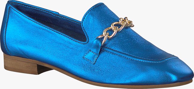 Blauwe TOSCA BLU SHOES Loafers SS1803S046 - large