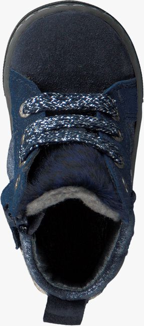 Blauwe SHOESME Sneakers EF6W030 - large