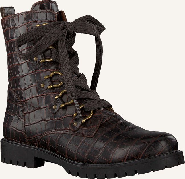 Bruine OMODA Veterboots BEE 3216 Bruine OMODA Veterboots BEE 3216 - large