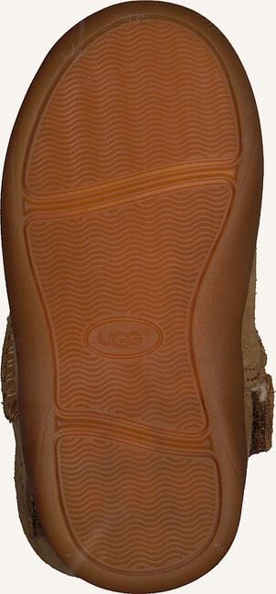 Bruine UGG Vachtlaarzen KEELAN KIDS Bruine UGG Vachtlaarzen KEELAN KIDS - large