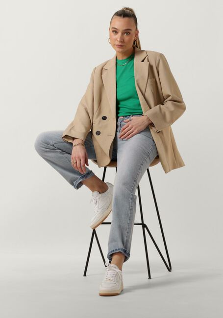 Groene MINUS T-shirt JOHANNA TEE Groene MINUS T-shirt JOHANNA TEE - large