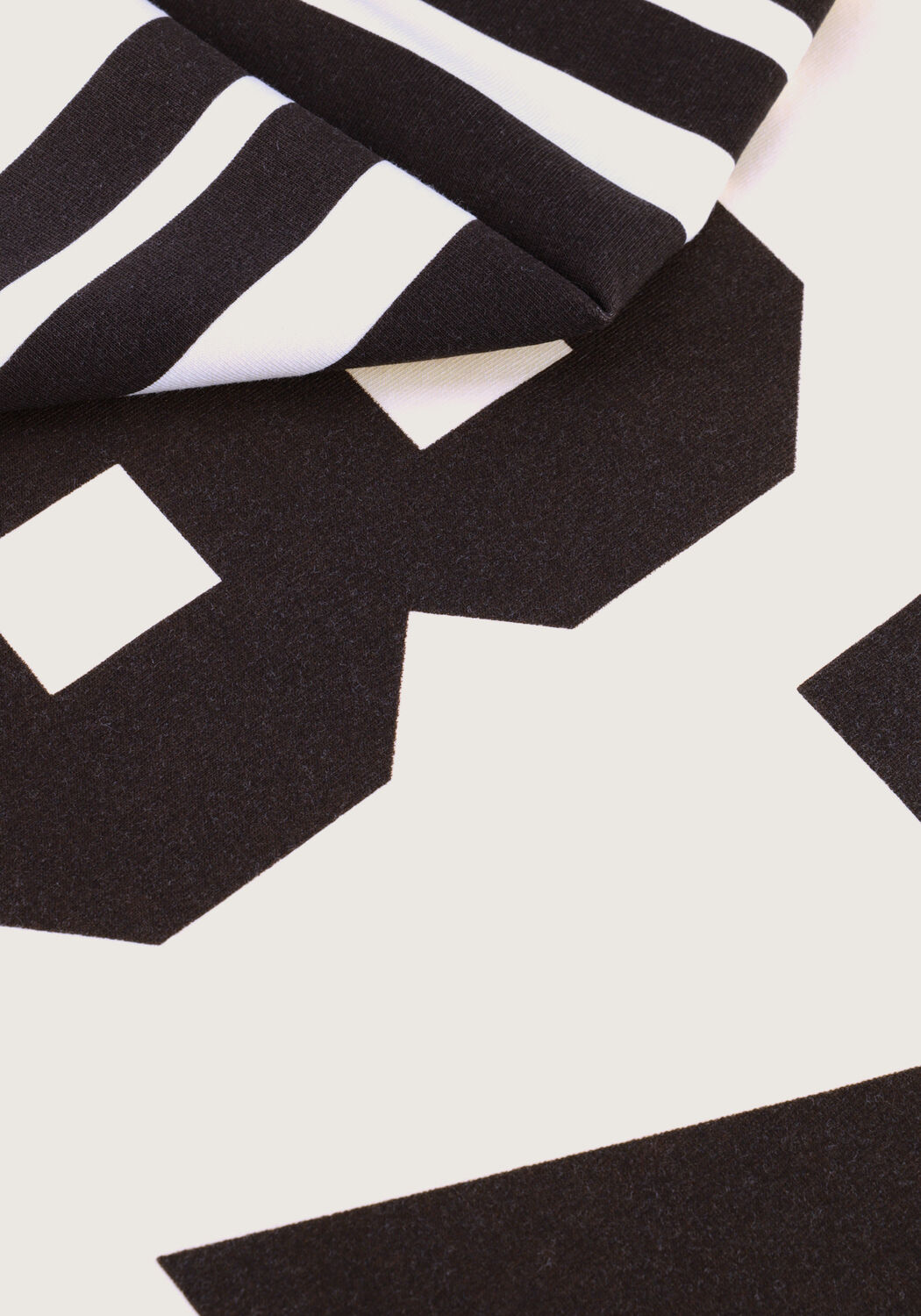 Creme CO'COUTURE Top ELYCC 87 TEE SWEA - large