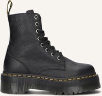 Zwarte DR MARTENS Veterboots JADON III Zwarte DR MARTENS Veterboots JADON III - medium