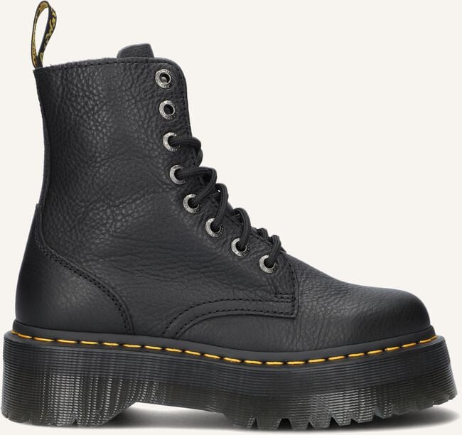 Zwarte DR MARTENS Veterboots JADON III Zwarte DR MARTENS Veterboots JADON III - large