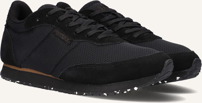 Zwarte WODEN Lage sneakers SIGNE Zwarte WODEN Lage sneakers SIGNE - large