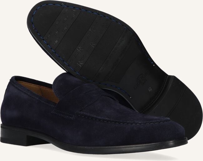 Blauwe GIORGIO Loafers 50504 Blauwe GIORGIO Loafers 50504 - large
