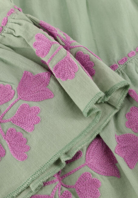 Mint JENEST Minirok CECILE SKIRT - large