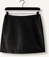 Zwarte MODSTRÖM Minirok KESSIMD SHORT SKIRT Zwarte MODSTRÖM Minirok KESSIMD SHORT SKIRT - medium