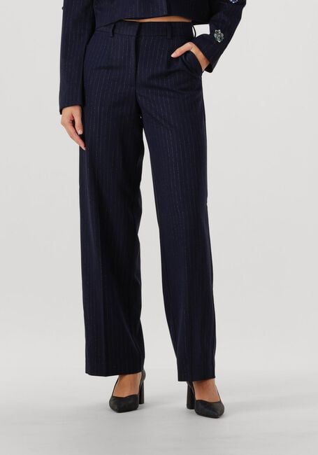 Y.A.S. YASMIDNIGHT WIDE MW PANT S. - large
