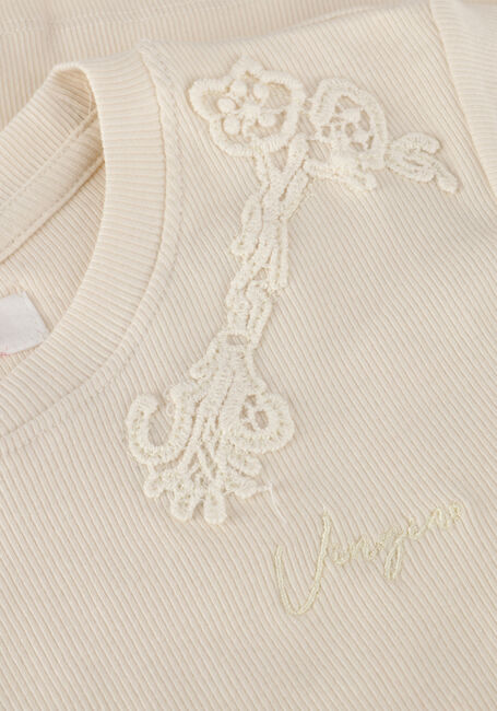 Ecru VINGINO Top JINTHE Ecru VINGINO Top JINTHE - large