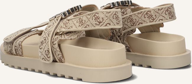 Beige GUESS Sandalen FABELIS Beige GUESS Sandalen FABELIS - large