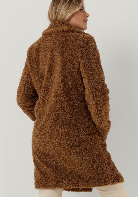 Camel GIACOMO THE JACKET Faux fur jas 6612576 - large