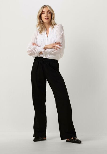 Witte NEO NOIR Blouses JILL S VOILE BLOUSE - large