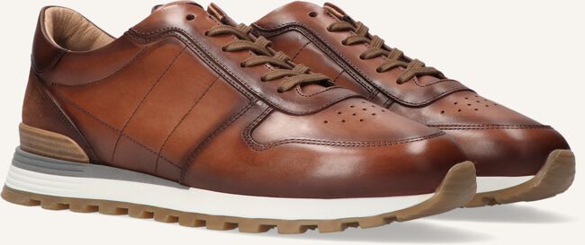 Bruine GIORGIO Lage sneakers 87519 Bruine GIORGIO Lage sneakers 87519 - large
