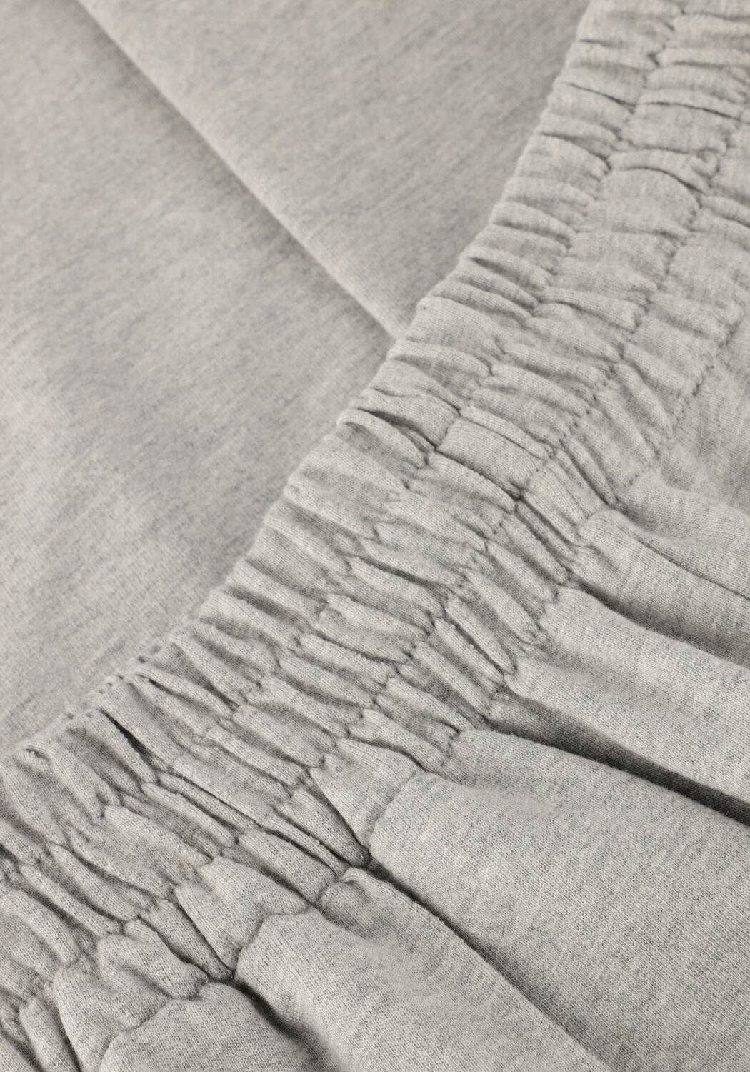 Grijze EST'SEVEN Joggingbroek WINSOME TROUSER - large