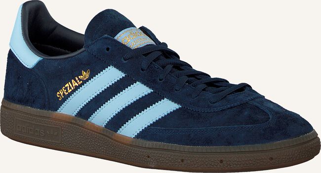 Blauwe ADIDAS Lage sneakers HANDBALL SPEZIAL Blauwe ADIDAS Lage sneakers HANDBALL SPEZIAL - large