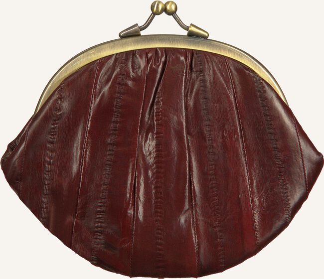 Rode BECKSONDERGAARD Portemonnee GRANNY Rode BECKSONDERGAARD Portemonnee GRANNY - large