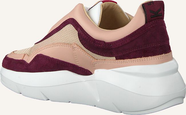Roze NUBIKK Lage sneakers LUCY BOULDER Roze NUBIKK Lage sneakers LUCY BOULDER - large
