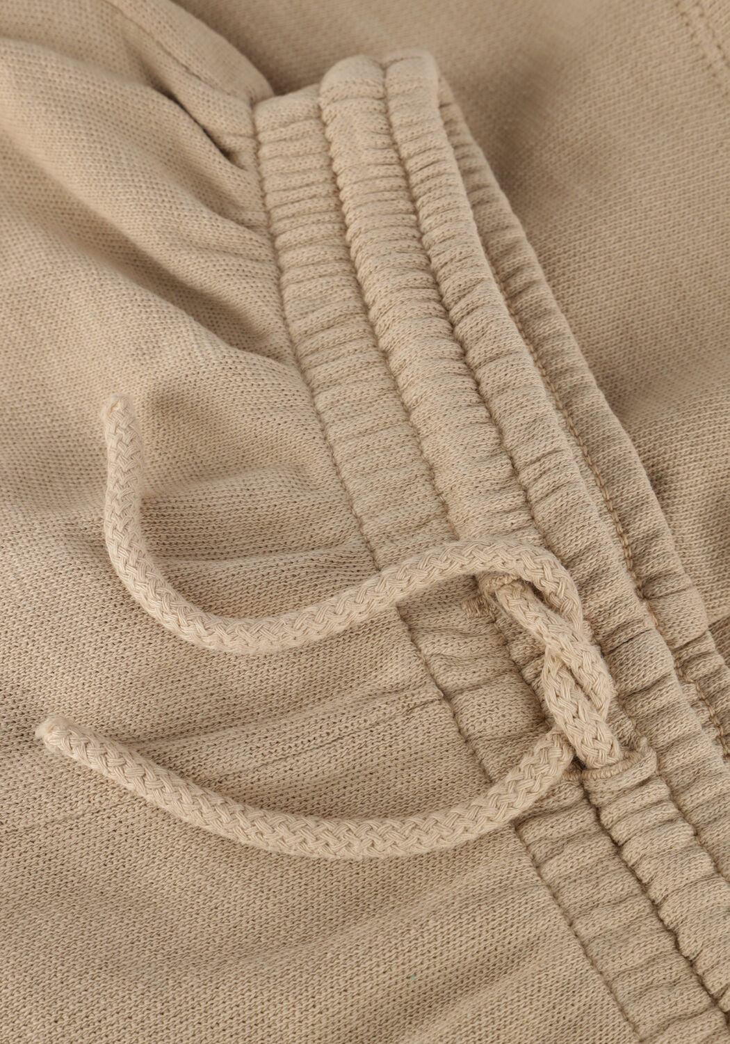 PLAY UP Jongens Broeken Fleece Shorts Beige