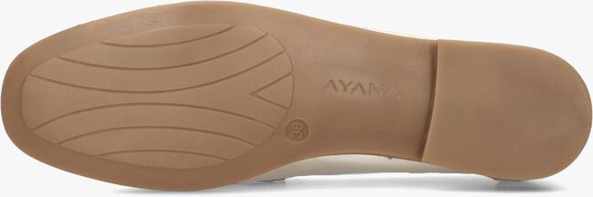 Gouden AYANA Loafers 4777 - large