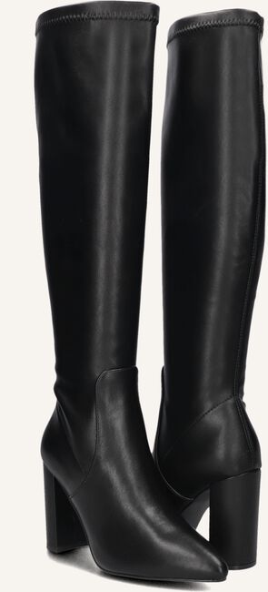 Zwarte OMODA Hoge laarzen 0492-10 Zwarte OMODA Hoge laarzen 0492-10 - large
