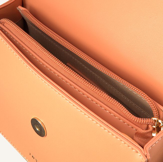 Roze INYATI Schoudertas AMBER Roze INYATI Schoudertas AMBER - large