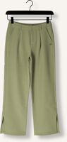 Groene NIK & NIK Pantalon LAYLA PANTS Groene NIK & NIK Pantalon LAYLA PANTS - medium