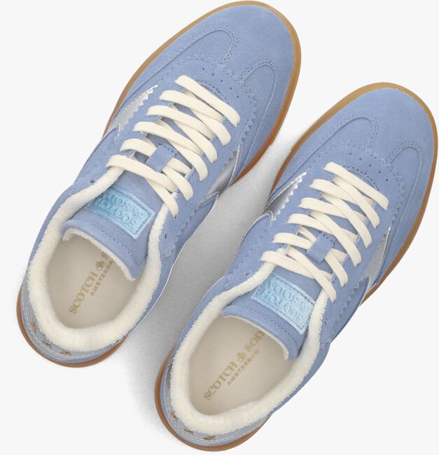 Nixie Omoda Sneakers Scotch And Soda Shoes Scotch And Soda