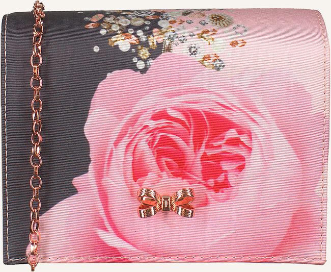 Roze TED BAKER Schoudertas BETSEYY Roze TED BAKER Schoudertas BETSEYY - large