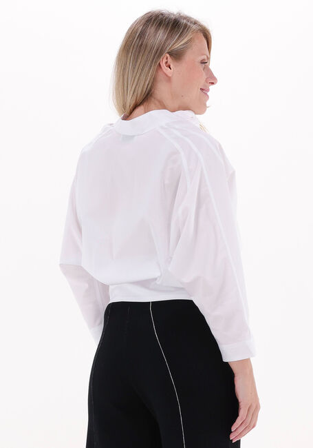 Witte TIGER OF SWEDEN Blouses KEEVEA - large