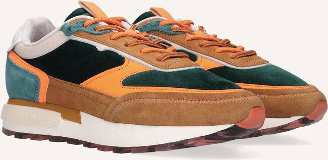 Multi THE HOFF BRAND Lage sneakers SAVANNA Multi THE HOFF BRAND Lage sneakers SAVANNA - large