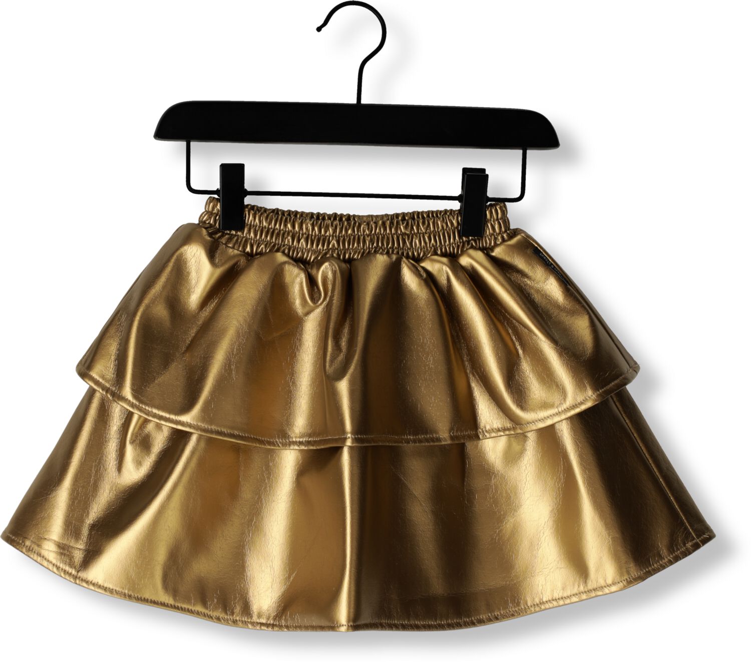 Sproet & Sprout Meisjes Rokken Gold Skirt Goud