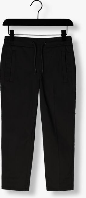 Zwarte NIK & NIK Pantalon KALEB TROUSERS - large